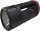 ANSMANN HS5R LED Handscheinwerfer schwarz 21,6 cm, 330 Lumen/ 70 Lumen, 420 Lumen, 5 W, 1 St.