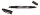 Tombow MONO twin Permanentmarker schwarz 0,4 - 0,8 mm, 1 St.