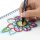 Tombow MONO twin Permanentmarker schwarz 0,4 - 0,8 mm, 1 St.