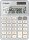 Canon KS-125KB-SL Tischrechner silber