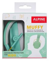 ALPINE Kinder-Kapselgehörschutz MUFFY