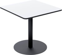 meet powered by PAPERFLOW MEZZO Bistrotisch quadratisch...