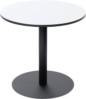 meet powered by PAPERFLOW MEZZO Bistrotisch rund...