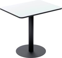 meet powered by PAPERFLOW MEZZO Bistrotisch rechteckig...