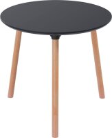 meet powered by PAPERFLOW PALOMBA Bistrotisch rund...
