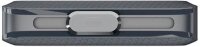 SanDisk USB-Stick Ultra Dual Drive USB Type-C silber, grau 64 GB