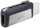 SanDisk USB-Stick Ultra Dual Drive USB Type-C silber, grau 64 GB