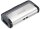 SanDisk USB-Stick Ultra Dual Drive USB Type-C silber, grau 64 GB