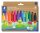 STAEDTLER Noris® junior 329 Filzstifte farbsortiert, 12 St.