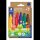 STAEDTLER Noris® junior 329 Filzstifte farbsortiert, 6 St.