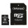Intenso Speicherkarte microSDHC-Card Class 4, 32 GB, 1 St.