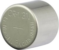 GP Knopfzelle CR 1/3N Lithium 3,0 V, 1 St.