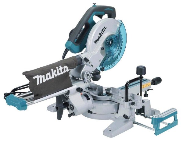 makita LS0816F Kappsäge