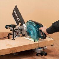makita LS0816F Kappsäge