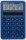 MAUL ECO MD 1 Taschenrechner blau