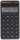 MAUL ECO MD 2 Taschenrechner schwarz
