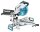 makita LS1110F Kappsäge
