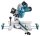 makita LS1110F Kappsäge