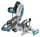 makita LS1110F Kappsäge