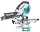 makita LS1110F Kappsäge