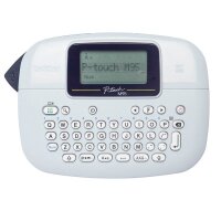brother P-touch M95 Beschriftungsgerät