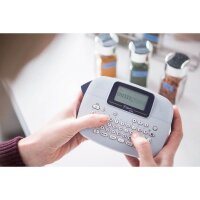 brother P-touch M95 Beschriftungsgerät