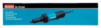 makita GD0600 Geradschleifer