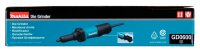 makita GD0600 Geradschleifer