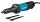 makita GD0600 Geradschleifer