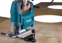 makita 4329J Stichsäge