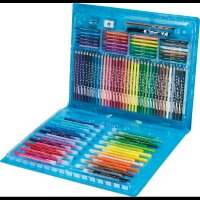 maped COLORPEPS Malset farbsortiert, 1 Set