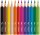 maped COLORPEPS STRONG Buntstifte farbsortiert, 12 St.