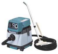 makita Nass-/Trockensauger VC1310LX1 1.050 W
