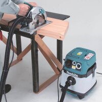 makita Nass-/Trockensauger VC1310LX1 1.050 W