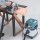 makita Nass-/Trockensauger VC1310LX1 1.050 W