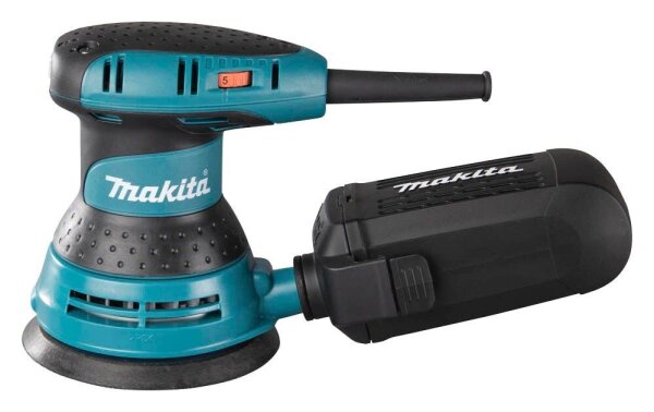 makita BO5031J Exzenterschleifer 300 W