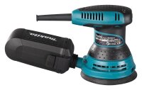 makita BO5031J Exzenterschleifer 300 W