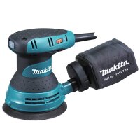 makita BO5031J Exzenterschleifer 300 W