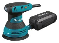 makita BO5031J Exzenterschleifer 300 W