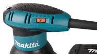 makita BO5031J Exzenterschleifer 300 W