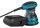makita BO5031J Exzenterschleifer 300 W