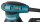 makita BO5031J Exzenterschleifer 300 W