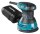 makita BO5031J Exzenterschleifer 300 W