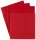 3 BUNTBOX M Geschenkboxen 1,1 l rot 17,0 x 11,0 x 6,0 cm