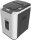 LMG AUTO180P4 Aktenvernichter mit Partikelschnitt P-4, 4 x 12 mm, bis 180 Blatt, lichtgrau