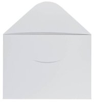 BUNTBOX Briefumschläge DIN C4 ohne Fenster...