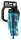 makita UC3551A Elektro-Kettensäge 2.000 W