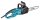 makita UC3551A Elektro-Kettensäge 2.000 W
