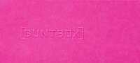 BUNTBOX XL Geschenkboxen 8,6 l pink 34,0 x 22,0 x 11,5 cm