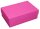 BUNTBOX XL Geschenkboxen 8,6 l pink 34,0 x 22,0 x 11,5 cm